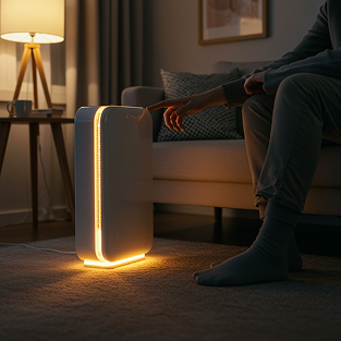 Maximum efficiency, Minimum Turn-around